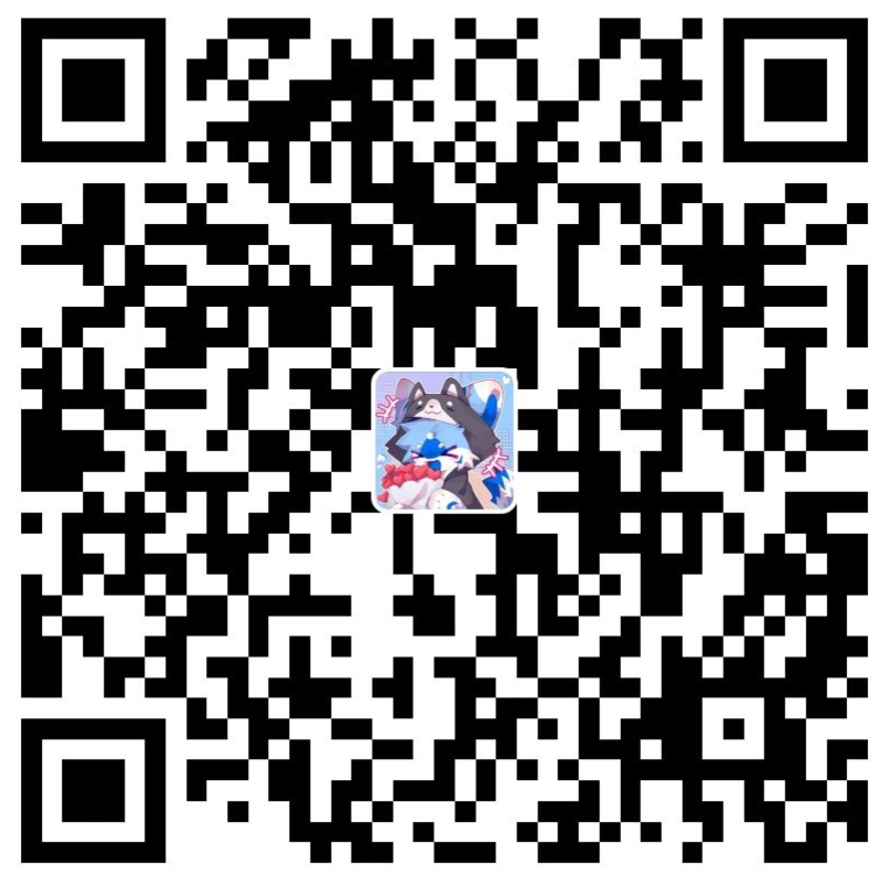 支付宝二维码